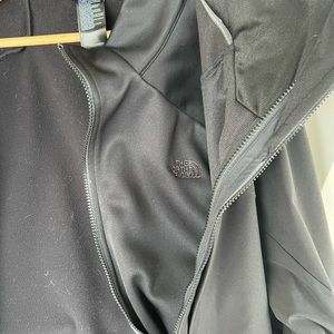 North Face Ski Jacket